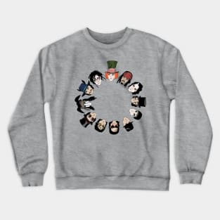 Depps Crewneck Sweatshirt